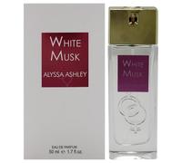 Alyssa Ashley White Musk Eau de Parfum 50 ml
