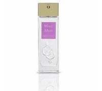 Alyssa Ashley White Musk Eau de Parfum da donna 100 ml