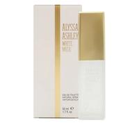 Alyssa Ashley White Musk Eau de Toilette (donna) 50 ml
