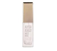 Alyssa Ashley - White Musk Eau de Toilette, Profumo Donna al Muschio Bianco - 25ml