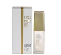 Alyssa Ashley White Musk Eau de Toilette (donna) 50 ml