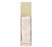 Alyssa Ashley WHITE MUSK Eau Parfumee Cologne Spray - Acqua Profumata Corpo 100 ml