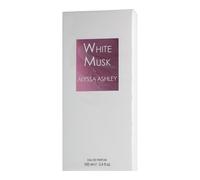 Alyssa Ashley White Musk Eau de Parfum da donna 100 ml