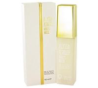 Alyssa Ashley Eau de Toilette White Musk 100 ml