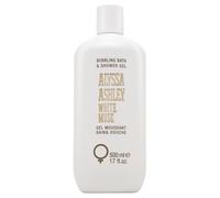 Alyssa Ashley White Musk gel doccia da donna 500 ml
