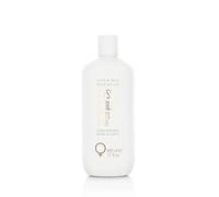 Alyssa Ashley - Crema Corpo e Mani Dopo Doccia o Bagno al Muschio Bianco, Lozione Musk per Pelle Idratata, Sana, Elastica e Giovane - Adatto a Tutti i Tipi di Pelle - 500ml
