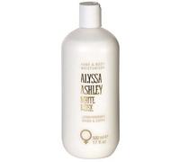 Alyssa Ashley White Musk Lozione Corporea Idratante 500 ml