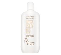 Alyssa Ashley White Musk lozione per il corpo da donna 500 ml