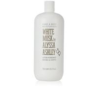 Alyssa Ashley White Musk mano & corpo lozione 750 ml