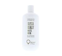 Alyssa Ashley White Musk Shower Gel 500ml