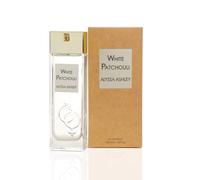 Alyssa Ashley White Patchouli Eau de Parfum Donna 100 ml