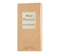 Alyssa Ashley White Patchouli Eau de Parfum unisex 50 ml