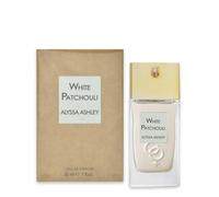Alyssa Ashley White Patchouli Unisex 30 ml - Eau de Parfum