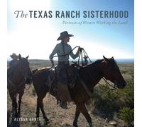 Alyssa Banta The Texas Ranch Sisterhood (Tascabile) American Heritage