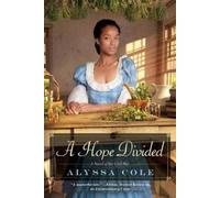 Alyssa Cole A Hope Divided (Tascabile) Loyal League
