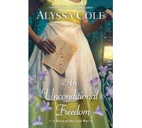 Alyssa Cole Unconditional Freedom, An (Tascabile) LOYAL LEAGUE, THE (#3)