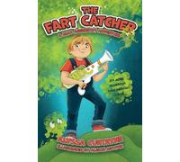 Alyssa Curtayne The Fart Catcher (Tascabile)