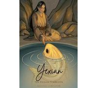 Alyssa Curtayne Yexian (Tascabile) Little Known Fairy Tales