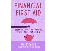 Alyssa Davies Financial First Aid (Tascabile)