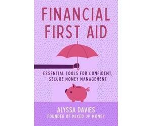 Alyssa Davies Financial First Aid (Tascabile)