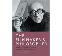 Alyssa DeBlasio The Filmmaker's Philosopher (Copertina rigida)