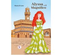 Alyssa e il Magnifico - 2024 - BeMore (Story time)