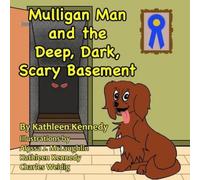 Alyssa J McLaughlin Charles Weidig Mulligan Man And The Deep, Dark (Tascabile)