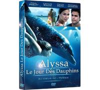 Alyssa, le jour des dauphins
