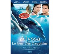 Alyssa - Le jour des dauphins