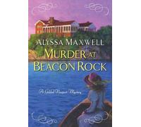 Alyssa Maxwell Murder at Beacon Rock (Tascabile)