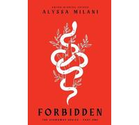 Alyssa Milani Fordidden (Tascabile) Stowaway
