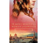 Alyssa Palombo The Most Beautiful Woman in Florence (Tascabile)