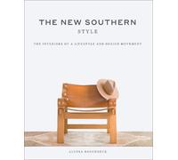 Alyssa Rosenheck The New Southern Style (Copertina rigida)