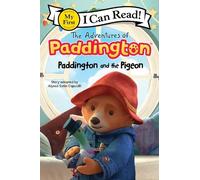 Alyssa Satin Ca The Adventures of Paddington: Paddington and (Copertina rigida)