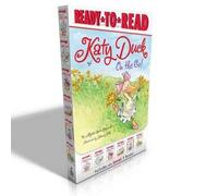 Alyssa Satin Capucilli Katy Duck on the Go (Boxed Set) (Tascabile)