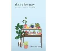 Alyssa Sherlock this is a love story (Tascabile)