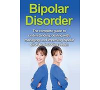 Alyssa Stone Bipolar Disorder (Tascabile)