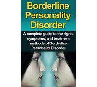 Alyssa Stone Borderline Personality Disorder (Copertina rigida)