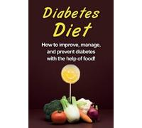 Alyssa Stone Diabetes Diet (Tascabile)