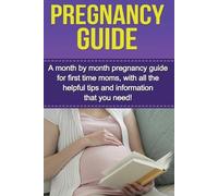 Alyssa Stone Pregnancy Guide (Tascabile)