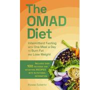 Alyssa Sybertz The OMAD Diet (Tascabile)
