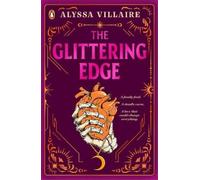 Alyssa Villaire The Glittering Edge (Tascabile) Glittering Edge