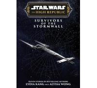 Alyssa Wong Lyd Star Wars Insider: The H (Copertina rigida) (PRESALE 07/07/2026)
