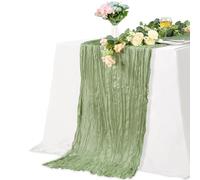 Alyvisun 1Pack Runner Verde Salvia 90x300cm