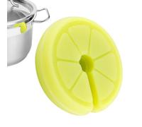 Alza coperchio in silicone, resistente al calore, a prova di perdite e versatile, accessorio da cucina per sollevare coperchi caldi, adatto per , la cottura di zuppe, cuochi, ristoranti
