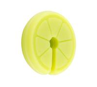 Alza Coperchio Supporto in silicone resistente al calore e antigoccia