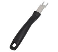 Alza Griglia - Sollevatore Griglia in Ghisa | per Barbecue in Acciaio Inossidabile Utensili da Cucina per Viaggio Cucina All'Aperto Escursione Picnic Campeggio