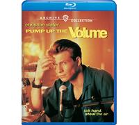 Alza Il Volume Blu-Ray