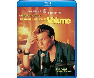 Alza Il Volume Blu-Ray