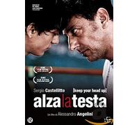 ALZA LA TESTA